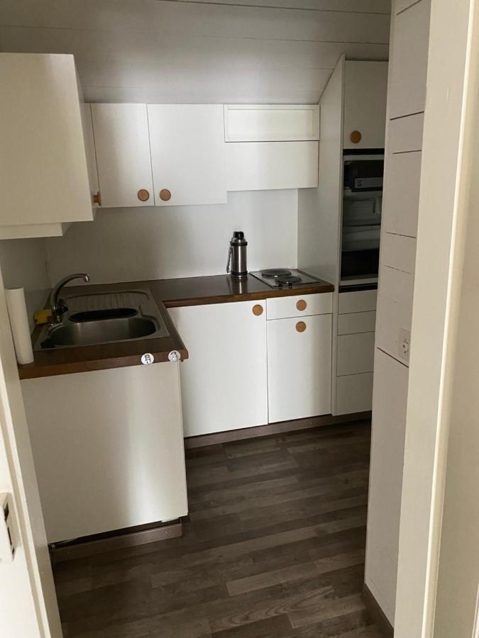 Ruhige 2 Zimmer Wohnung Diegten Exterior foto